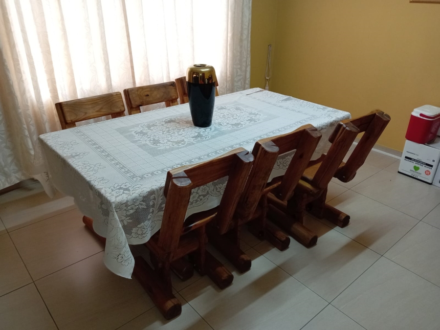 3 Bedroom Property for Sale in Oranjeville Free State